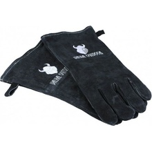 Valhal Outdoor Kožené rukavice VH.GLOVES Valhal Outdoor