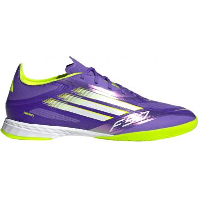 adidas F50 PRO IN fialová