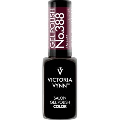 Hybridní lak Gel Polish Color Victoria Vynn 388 I`m Sexy 8 ml