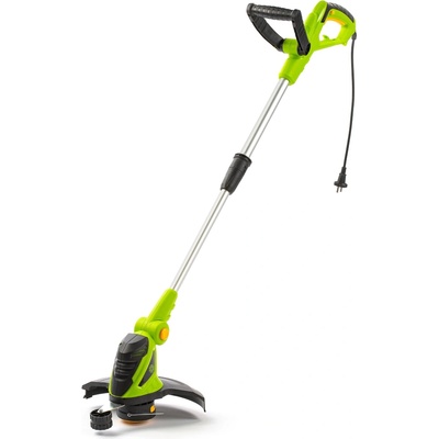 FZS 2505-E El.strunová kosačka FIELDMANN 8590669234844