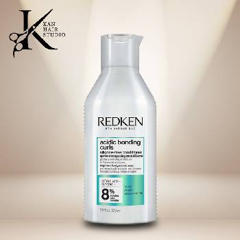 Redken Балсам Acidic Bonding Curls - Redken 300 ml