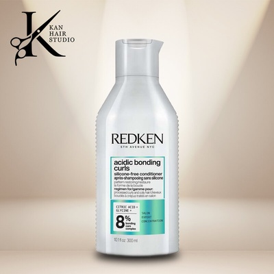 Redken Балсам Acidic Bonding Curls - Redken 300 ml