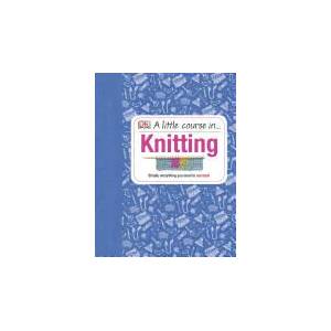 Little Course in Knitting | Various (2013)
