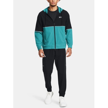 Under Armour Мъжки панталони Under Armour UA Baseline Woven Pant Under Armour | Cheren | МЪЖЕ | XXL