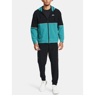 Under Armour Мъжки панталони Under Armour UA Baseline Woven Pant Under Armour | Cheren | МЪЖЕ | XXL