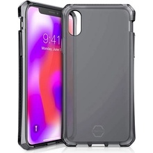 Pouzdro ITSKINS Spectrum 2m iPhone XR černé