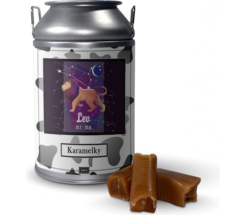 SABLIO Lev 250 g
