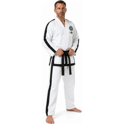 Katsudo taekwondo top pro Itf