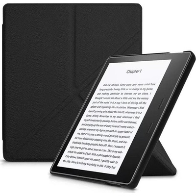 Durable Lock Origami DLO-01 Pouzdro na Amazon Kindle Oasis 2 / 3 8594211253567 černé