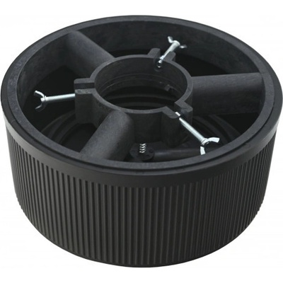 Compass Stojan na vánoční stromek / květináč 5l – Zbozi.Blesk.cz