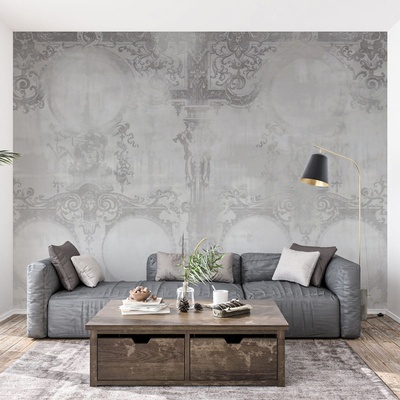 Decono Фототапет Римски Фигури