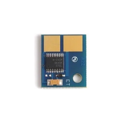 Compatible Ресет чип Lexmark X203, до 2500 копия (Пакет от 5 бр. ) (X203-CHIPp:4)
