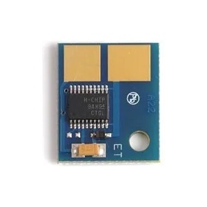 Compatible Ресет чип Lexmark X203, до 2500 копия (Пакет от 5 бр. ) (X203-CHIPp:4)