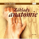 Základy anatomie - Ivan Dylevský