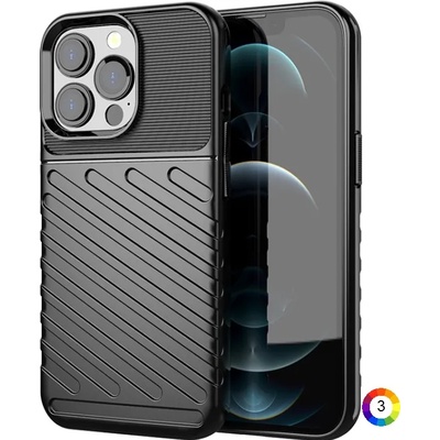 Apple iPhone 13 Pro Удароустойчив Калъф и Протектор