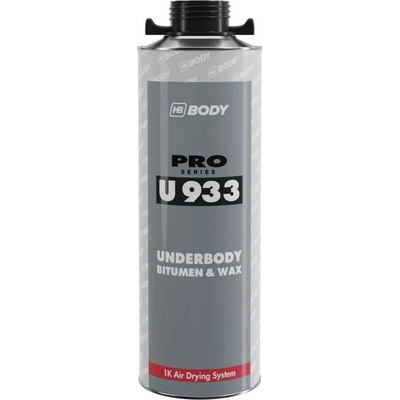 HB BODY 933 1 l – Hledejceny.cz