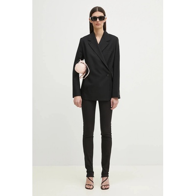 Kenzo Вълнено сако Kenzo (FF52VE2589RA.99)