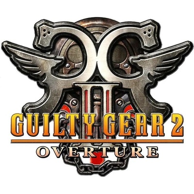 Guilty Gear 2: Overture