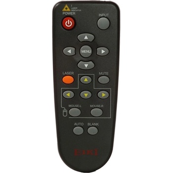 General EIKI 13910025 - съвместимо дистанционно управление на марката General (13910025)