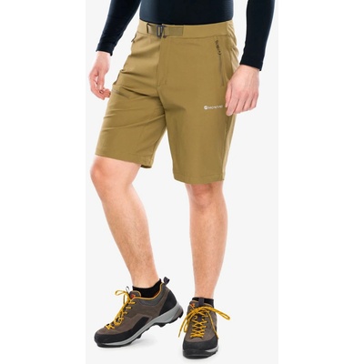 Montane Tenacity shorts olive