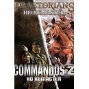 Commandos 2 & Praetorians (HD Remaster Double Pack)