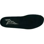 Lowa Мъжки стелки за обувки Lowa Fussbett Mountain Insole - Black - размер 46, 5 (EU) (026-0929-0122)