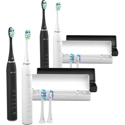 Truelife SonicBrush Clean 30 duo 2 x – Hledejceny.cz