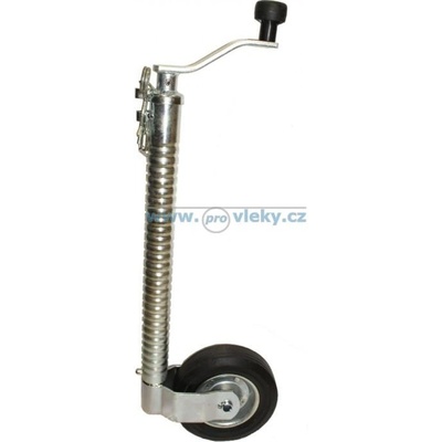 Tanatech Opěrné kolečko 48mm 220x60mm prodloužené | Zboží Auto