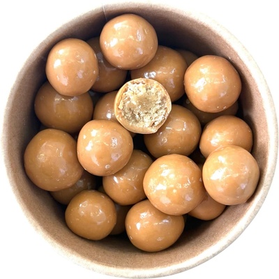 Nutworld Marcipánové kuličky Dulce de Leche 200 g