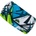 Drexiss Graffiti Green