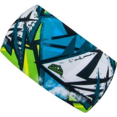 Drexiss Graffiti Green