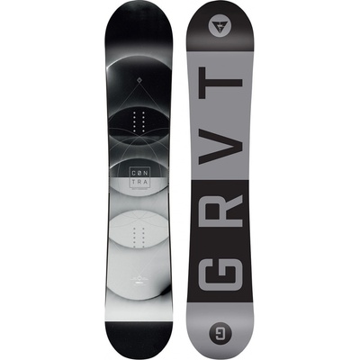 Gravity Contra 19/20