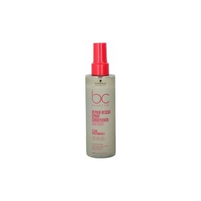 Schwarzkopf Възстановяващ серум след измиване Schwarzkopf Bonacure Repair Rescue Spray (200 ml)