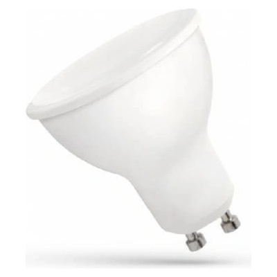 Sollux LED žárovka GU10 4000K 7W 530lm