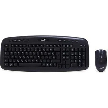 Image 1 of Genius KB-600