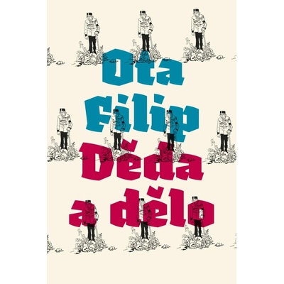 Děda a dělo