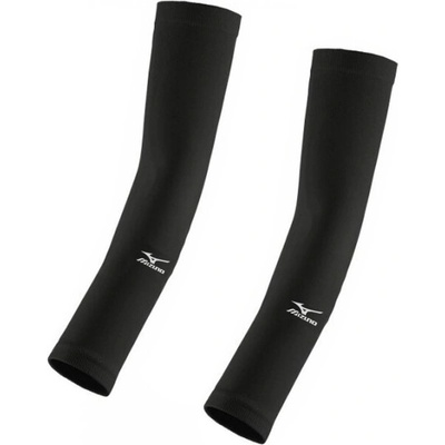 Mizuno ARMGUARD 1 PAIR Pánske návleky na ruky, reflexný neón, os