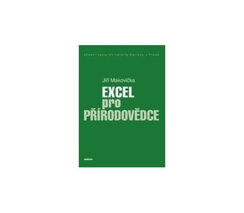 Excel pro přírodovědce