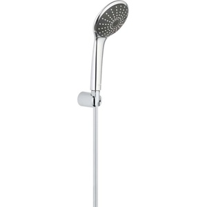 GROHE Vitalio Joy - Комплект душ слушалка, държач и маркуч, хром 27324000 (27324000)