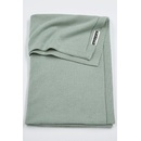 Meyco Deka Knit basic Stone green