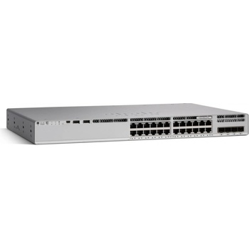 Cisco C9200L-24P-4G-E
