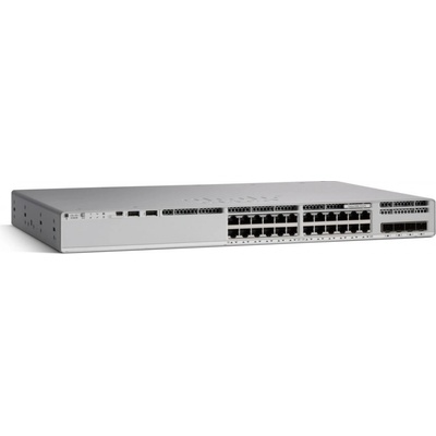Cisco C9200L-24P-4G-E