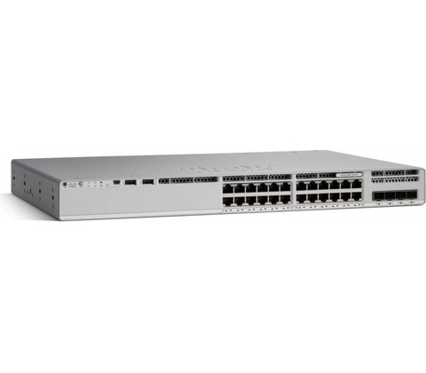 Cisco C9200L-24P-4G-E