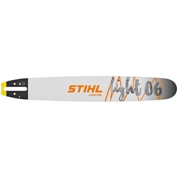 Stihl vodiaca lišta Rollomatic E 40cm 3/8" 1,6mm 11z 3003 000 5213