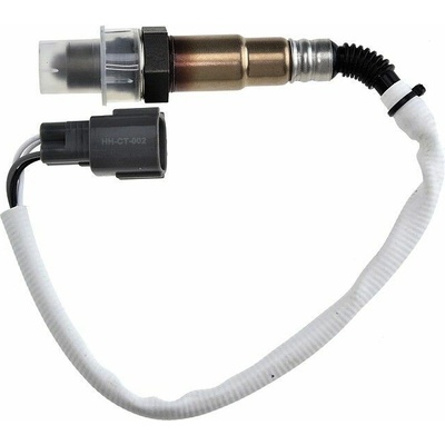 NTY Lambda Sonda Citroen C1 1.0 2005- Peugeot 107 1.0 2005- Toyota Aygo 1.0 2005-/diagnostic (1618.K9)