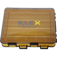 Illex Krabička Tackle Box Reversible 205 HC