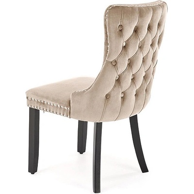 Halmar Трапезен стол alda бежово