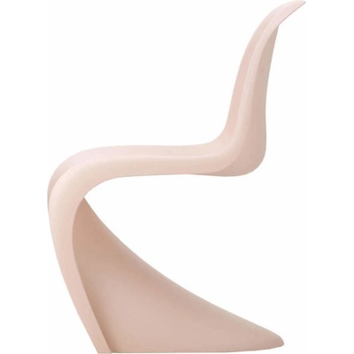 Vitra židle Panton Junior pale rose