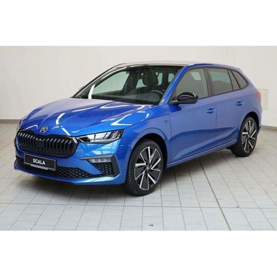 Skoda Scala 1.0 TSI Tour 85 kW