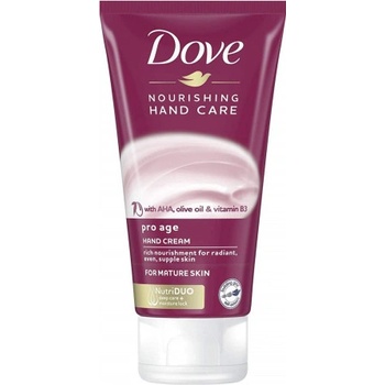 Dove Pro Age vlasový šampon 250 ml